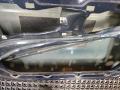 дверь передняя левая BMW 7 серия E65/E66/E67 [рестайлинг] E66 2005, 4.8 л., N62 B48 B, бензин, АКПП, black sapphire metallic (475), седан, задний привод, 41515A2A371 - фото №9