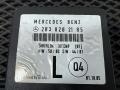 модуль управления двери Mercedes-Benz C-Класс W203/S203/CL203 [рестайлинг] W203.046 2005, 1.8 л., M 271.946, бензин, АКПП, седан - фото №2