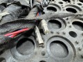 Проводка крышки багажника Mercedes-Benz C-Класс W203/S203/CL203 CL203.747 2001, 2.3 л., M 111.981, бензин, АКПП, 345, купе, задний привод, A2035409113 - фото №10
