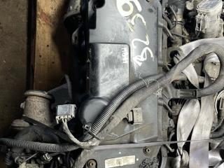 двигатель Mercedes-Benz Vito W639 2008, 2.2 л., OM 646.980, дизель, МКПП, микроавтобус, OM646.980, OM646, 646.980