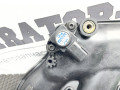 коллектор впускной Mercedes-Benz E-Класс W211/S211 W211 2003, 1.8 л., M 271.941, бензин, АКПП, c185 melanitschwarz, универсал, правый руль, A2711400601 - фото №6