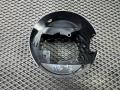 кожух рулевой колонки Mercedes-Benz C-Класс W203/S203/CL203 [рестайлинг] W203.046 2005, 1.8 л., M 271.946, бензин, АКПП, седан - фото №5