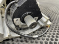 рулевая колонка Land Rover Range Rover 3 поколение 2002, 2.9 л., M 57 D 30, дизель, АКПП, внедорожник 5 дв., QMB500711 - фото №9