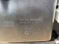 обшивка двери передняя левая Peugeot 307 1 поколение 2002, 1.6 л., NFU (TU5JP4), бензин, МКПП, универсал - фото №4