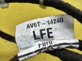 дверная проводка Ford C-Max 2 поколение CB7 2013, 1.0 л., M2DA, бензин, МКПП, минивэн - фото №2