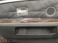 Обшивка двери (комплект) BMW 7 серия E65/E66/E67 [рестайлинг] E66 2005, 4.8 л., N62 B48 B, бензин, АКПП, black sapphire metallic (475), седан, задний привод - фото №5