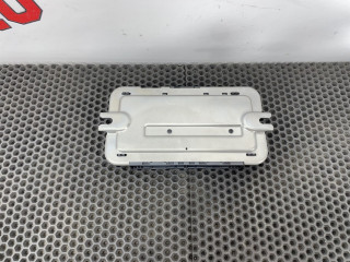 блок управления светом BMW 5 серия F07/F10/F11 F11 2010, 3.0 л., N57 D30 A, дизель, АКПП, универсал, 61359247062