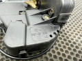 замок двери задней левой Mercedes-Benz C-Класс W203/S203/CL203 [рестайлинг] 2006, 3.5 л., M 272.960, бензин, АКПП, универсал, A2037300135 - фото №8