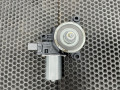 моторчик стеклоподъемника Mazda 3 2 поколение [рестайлинг] BM 2013, 2.2 л., дизель, МКПП, BHN95858X, B45C5858X - фото №3