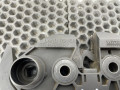 замок багажника Land Rover Range Rover 3 поколение 2002, 2.9 л., M 57 D 30, дизель, АКПП, внедорожник 5 дв., 51247016047 - фото №6