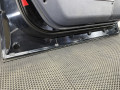 дверь передняя левая Land Rover Range Rover 3 поколение 2002, 2.9 л., M 57 D 30, дизель, АКПП, внедорожник 5 дв., BDA760070 - фото №7
