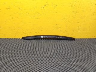 молдинг двери задней левой BMW 7 серия E65/E66/E67 [рестайлинг] E66 2005, 4.8 л., N62 B48 B, бензин, АКПП, black sapphire metallic (475), седан, задний привод
