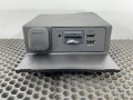 блок управления USB Mazda 3 2 поколение [рестайлинг] BM 2013, 2.2 л., дизель, МКПП, BHP1669U0 - фото №3