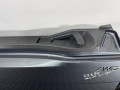 крышка багажника (дверь 3-5) Volvo XC90 1 поколение 2006, 2.4 л., D 5244 T, дизель, АКПП, 455 titanium grey pearl, внедорожник 5 дв., правый руль, 30796480, 31218168, 31335538 - фото №4