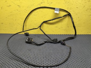 проводка вентилятора кондиционера Audi A4 B7 2004, 1.8 л., BFB, бензин, МКПП, универсал