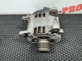 генератор Volkswagen Sharan 2 поколение 2011, 2.0 л., CFFB, дизель, 6МКПП, 2t, минивэн, передний привод, правый руль - фото №3
