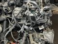 двигатель Volvo V50 1 поколение [рестайлинг] 2010, 1.6 л., D 4164 T, дизель, МКПП, универсал, D4164T - фото №4