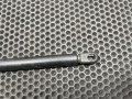 амортизатор капота Mercedes-Benz E-Класс W211/S211 W211 2003, 1.8 л., M 271.941, бензин, АКПП, c185 melanitschwarz, универсал, правый руль, A2118800029 - фото №10