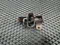 замок капота Mercedes-Benz C-Класс W203/S203/CL203 CL203.747 2001, 2.3 л., M 111.981, бензин, АКПП, 345, купе, задний привод, A2038800060 - фото №5