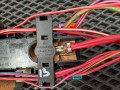 блок предохранителей Mercedes-Benz C-Класс W203/S203/CL203 [рестайлинг] W203.046 2005, 1.8 л., M 271.946, бензин, АКПП, седан, 2035400250, A2035460064, 2035460064 - фото №6