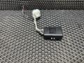 замок ремня безопасности BMW 5 серия E60/E61 [рестайлинг] E60 2008, 2.0 л., N47 D20 A, дизель, АКПП, 354 titansilber metallic, седан, правый руль, 724327404 - фото №9
