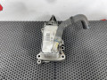 радиатор масляный Mercedes-Benz E-Класс W212/S212/C207/A207 W212 2009, 2.1 л., OM 651.924, дизель, 6МКПП, 040, седан, задний привод, правый руль, A6511800865 - фото №4