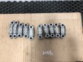 Коромысла клапанов (рокер) комплект OM651 Mercedes-Benz C-Класс W204 [рестайлинг] 2011, 2.1 л., OM 651.913, дизель, МКПП, 040u, седан, правый руль, A65170303, A65150303, A651020346, A651020340, A651020342, A651020333, A651020339, A651020338, 65170303, 65150303, 651020346, 651020338, 651020340, 651020342, 651020333, 651020339 - фото №8