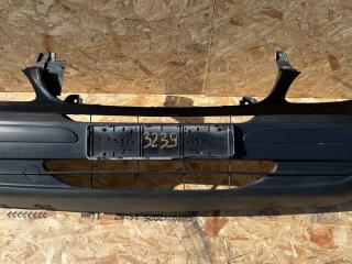 бампер передний Mercedes-Benz Vito W639 2008, 2.2 л., OM 646.980, дизель, МКПП, микроавтобус, A6398804770