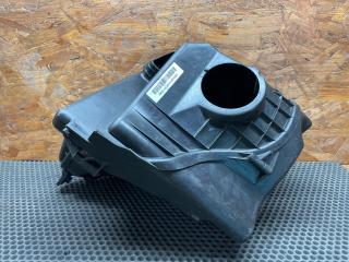 корпус воздушного фильтра BMW 3 серия E90/E91/E92/E93 2006, 2.0 л., N46 B20 B, бензин, МКПП, седан, 13717536594, 7536594, 13717532754-04, 13717532754, 7532754, AD753659405R