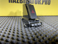 кнопка аварийной сигнализации Mazda 5 CW 2010, 1.6 л., Y655, дизель, МКПП, минивэн, BBP3664H0 - фото №7