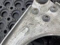 рычаг передний правый Mercedes-Benz E-Класс W211/S211 W211 2003, 1.8 л., M 271.941, бензин, АКПП, c185 melanitschwarz, универсал, правый руль, A2113309007 - фото №8