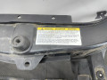 передняя панель крепления облицовки (телевизор) Hyundai Santa Fe 2 поколение (CM) 2007, 2.2 л., D4EB, дизель, АКПП, 641012B100 - фото №7