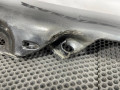 накладка на порог Mercedes-Benz C-Класс W203/S203/CL203 2002, 2.0 л., M 111.955, бензин, МКПП, купе, A2036980554 - фото №9