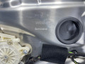 дверь передняя левая Mercedes-Benz C-Класс W204 [рестайлинг] 2011, 2.1 л., OM 651.913, дизель, МКПП, 040u, седан, правый руль, A2047200105 - фото №17