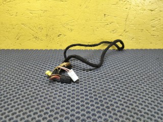 проводка Mercedes-Benz E-Класс W211/S211 2004, 2.7 л., OM 647.961, дизель, МКПП, седан