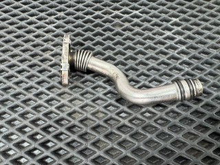 трубка системы рециркуляции EGR Volkswagen Sharan 2 поколение 2011, 2.0 л., CFFB, дизель, 6МКПП, 2t, минивэн, передний привод, правый руль