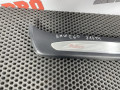 накладка на порог BMW 5 серия E60/E61 [рестайлинг] E60 2008, 2.0 л., N47 D20 A, дизель, АКПП, 354 titansilber metallic, седан, правый руль, 51477898821 - фото №7