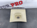 Задняя накладка центрального тоннеля Lexus LS 4 поколение (2006 - 2009), 4.6 л., 1UR-FSE, бензин, АКПП, 1f2, седан, задний привод, правый руль, 5890350040A0 - фото №7
