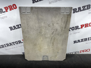 пол багажника BMW 5 серия F07/F10/F11 F11 2010, 3.0 л., N57 D30 A, дизель, АКПП, универсал, 51477228704