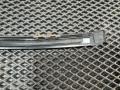 молдинг лобового стекла Mercedes-Benz C-Класс W203/S203/CL203 CL203.747 2001, 2.3 л., M 111.981, бензин, АКПП, 345, купе, задний привод, A2036710530 - фото №4