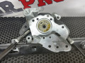 стеклоподъемник BMW 3 серия E46 (1997 - 2003), 8196037 - фото №4