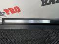 накладка на порог внутренняя Mercedes-Benz C-Класс W203/S203/CL203 [рестайлинг] W203.046 2005, 1.8 л., M 271.946, бензин, АКПП, седан, A2036800735, 2036800735 - фото №2