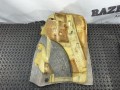 ковер салонный Mercedes-Benz C-Класс W203/S203/CL203 CL203.747 2001, 2.3 л., M 111.981, бензин, АКПП, 345, купе, задний привод, A203680040 - фото №6