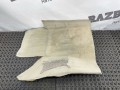 ковер салонный Mercedes-Benz C-Класс W203/S203/CL203 CL203.747 2001, 2.3 л., M 111.981, бензин, АКПП, 345, купе, задний привод, A203680040 - фото №4