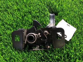 замок капота Opel Astra J 2010, 1.2 л., дизель, МКПП, 13312132