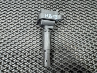 катушка зажигания Mercedes-Benz C-Класс W203/S203/CL203 [рестайлинг] W203.046 2005, 1.8 л., M 271.946, бензин, АКПП, седан, A0001502980