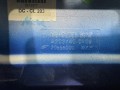 крышка багажника (дверь 3-5) Mercedes-Benz C-Класс W203/S203/CL203 CL203.747 2001, 2.3 л., M 111.981, бензин, АКПП, 345, купе, задний привод, A2037400809 - фото №10
