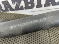 патрубок радиатора Hyundai Santa Fe 2 поколение (CM) 2007, 2.2 л., D4EB, дизель, АКПП, 254122B000 - фото №6
