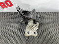 подушка крепления двигателя Mazda 3 2 поколение [рестайлинг] BM 2013, 2.2 л., дизель, МКПП, KE6439070B - фото №4