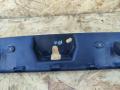накладка внутренняя на заднюю панель кузова Mercedes-Benz E-Класс W211/S211 2005, 3.0 л., M 272.944, бензин, АКПП, универсал - фото №6